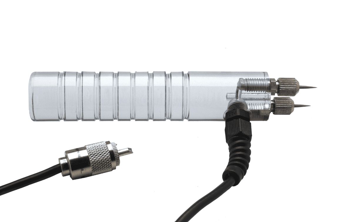 22-E Electrode - 2-Pin 7/16in Penetration