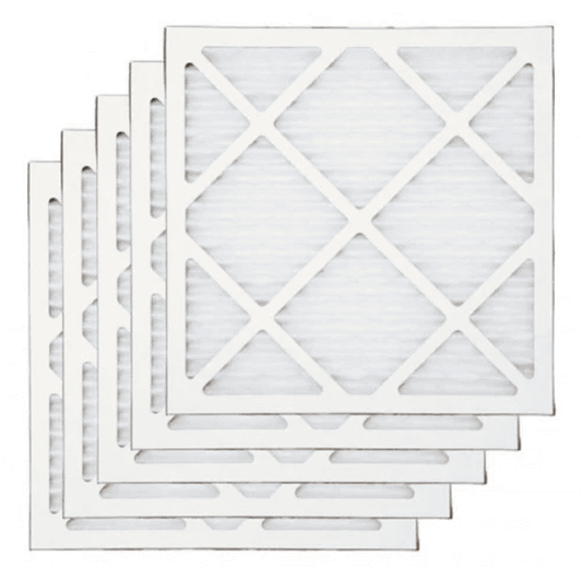 B-Air AS-PF Stage 1 Air Scrubber Pre Filters 5 pack