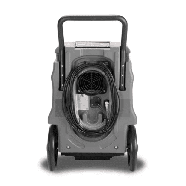 B-Air VG-1500 150 Pint 235 CFM Industrial Dehumidifier