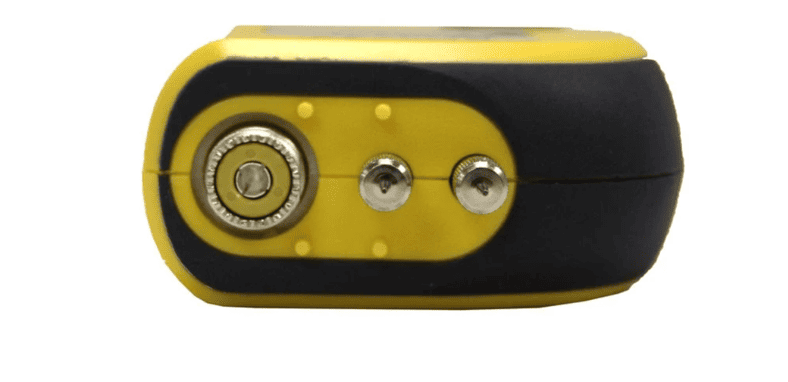 Delmhorst TechCheck PLUS