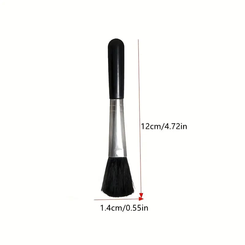 Dust Blower and Lens/Screen Cleaner for Thermal Imaging Cameras and Moisture Meters