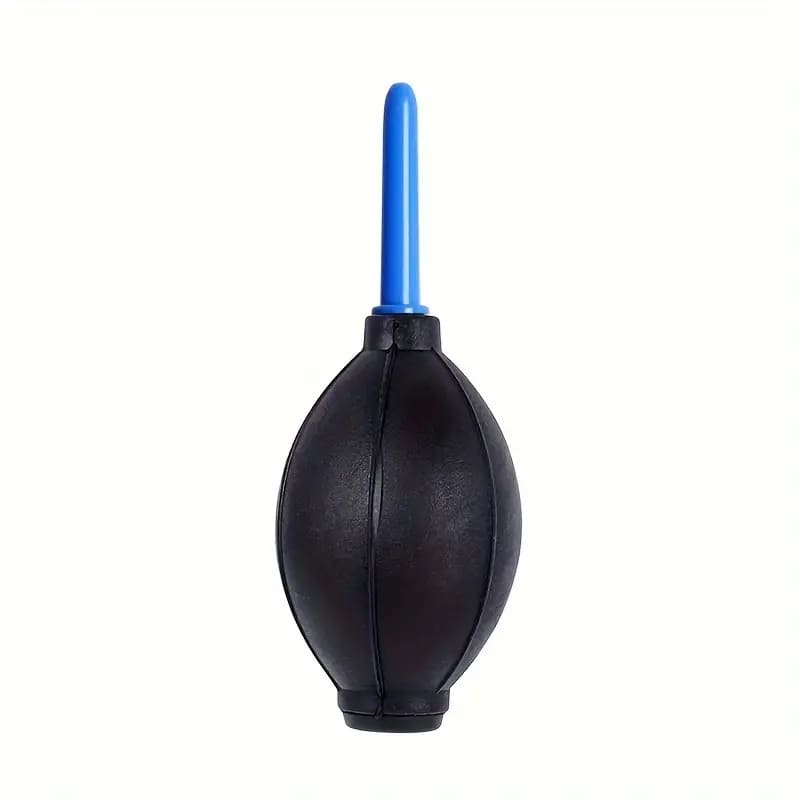 Dust Blower and Lens/Screen Cleaner for Thermal Imaging Cameras and Moisture Meters