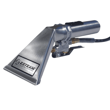 Esteam Hand Tool - 4 Inch  on white background