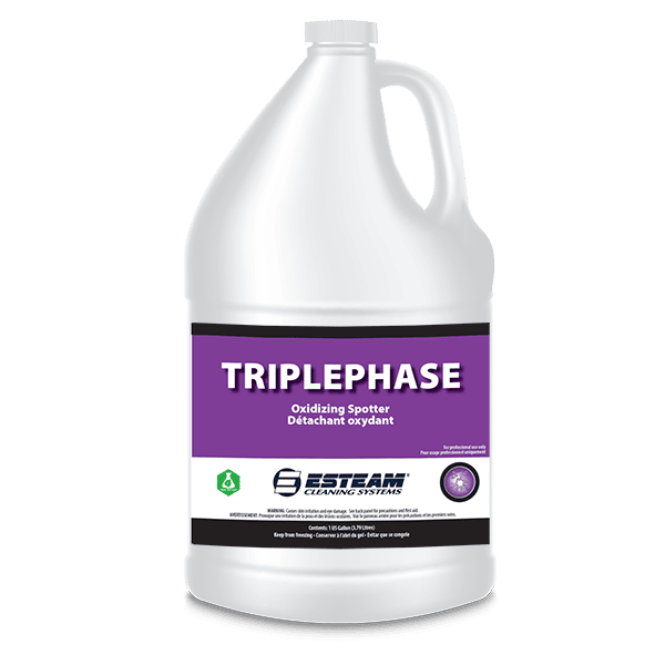 "Esteam TRIPLEPHASE: Oxidizing Spotter (12 x 946ml)
"
