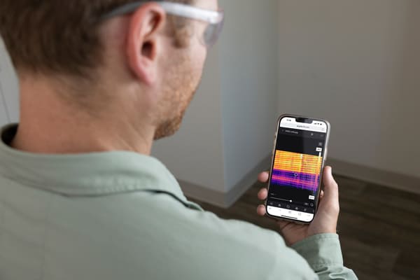FLIR E6 Pro Thermal Imaging Camera with Ignite Cloud