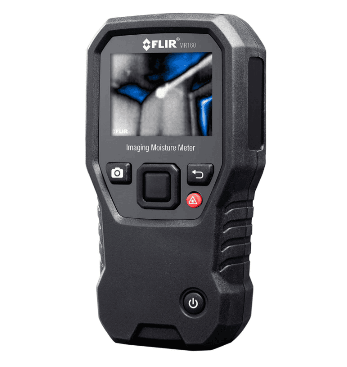 FLIR MR160 Thermal Imaging Moisture Meter