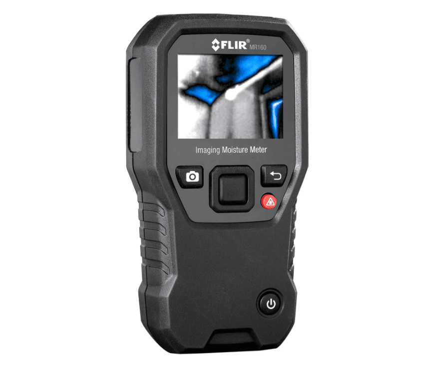 FLIR MR160 Thermal Imaging Moisture Meter