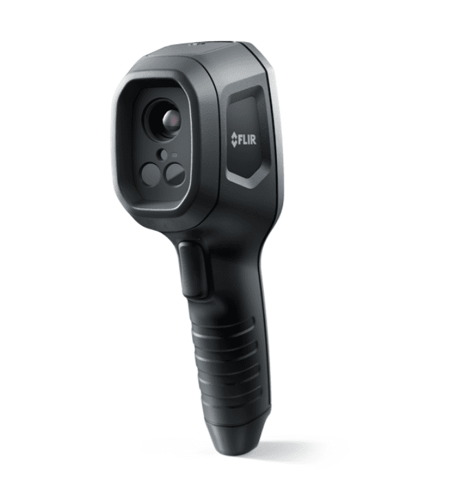 FLIR TG268 Spot Thermal Camera with MSX