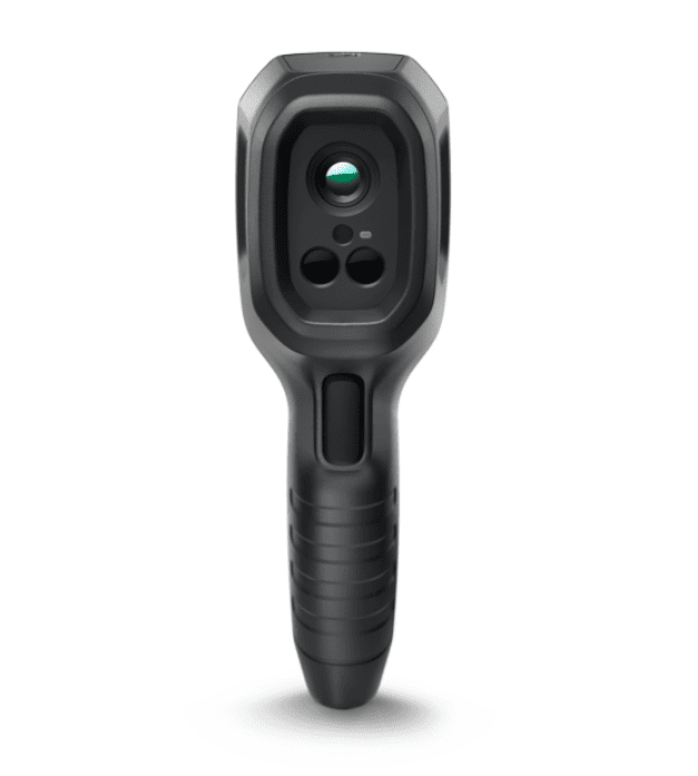 FLIR TG268 Spot Thermal Camera with MSX