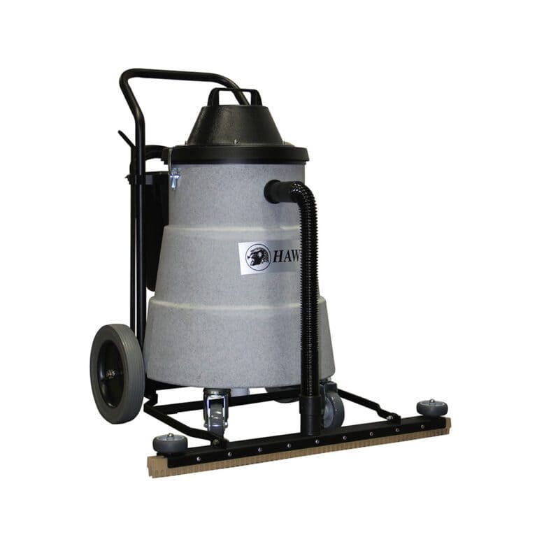 Hawk Enterprises V20 – 20 Gallon Wet/Dry Commercial Tank Vacuum