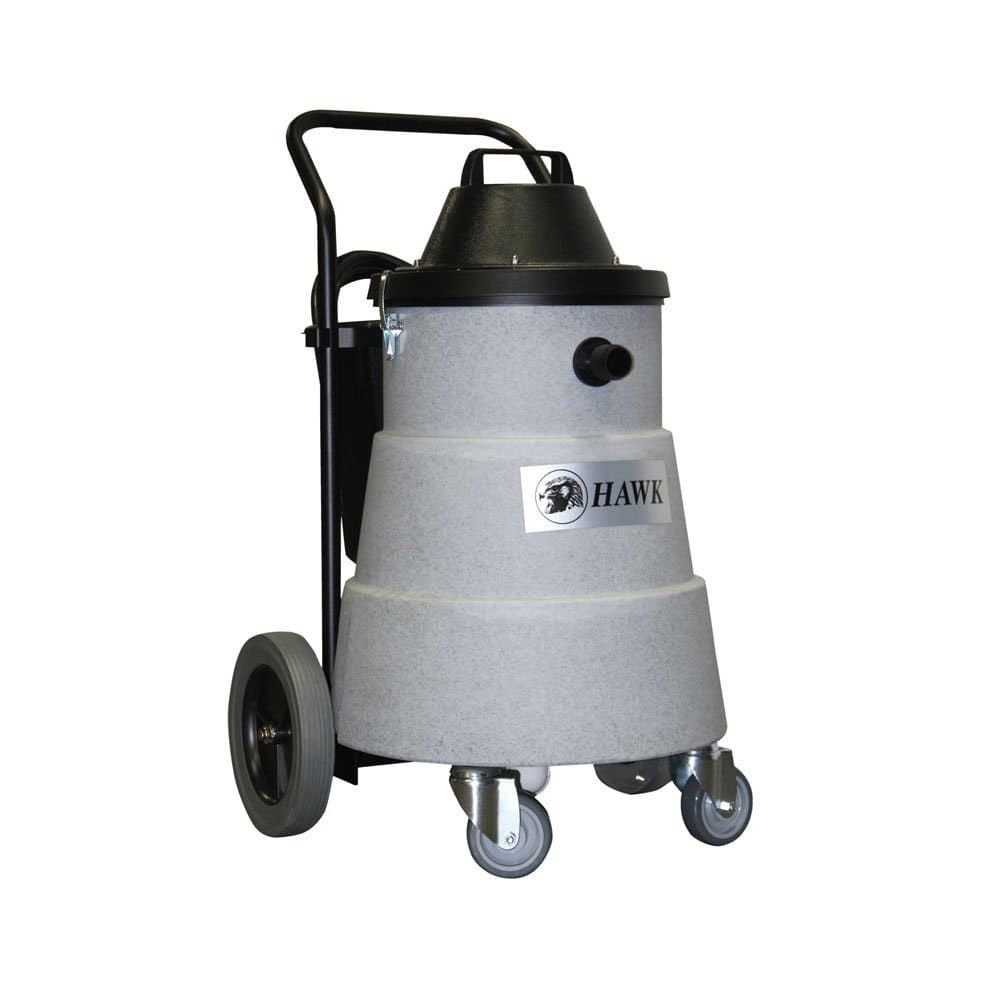 Hawk Enterprises V20 – 20 Gallon Wet/Dry Commercial Tank Vacuum