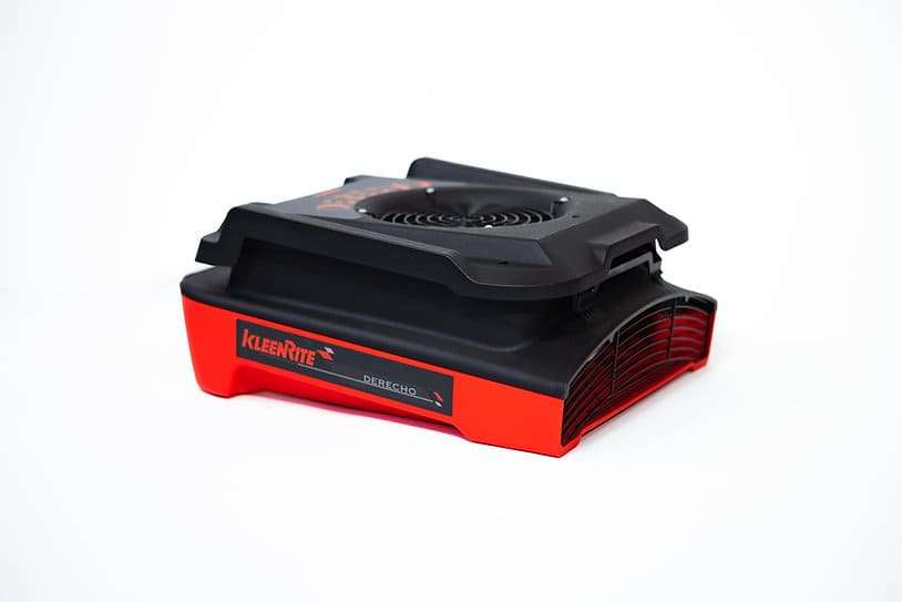 Kleenrite 32200 Derecho Air Mover