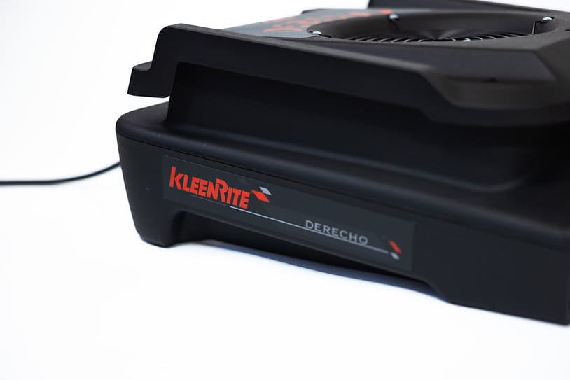 KleenRite Derecho Air Mover