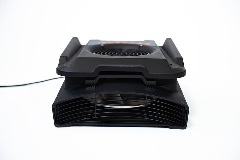 KleenRite Derecho Air Mover