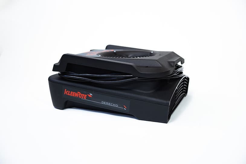 Kleenrite 32200 Derecho Air Mover