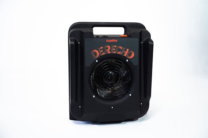 KleenRite Derecho Air Mover