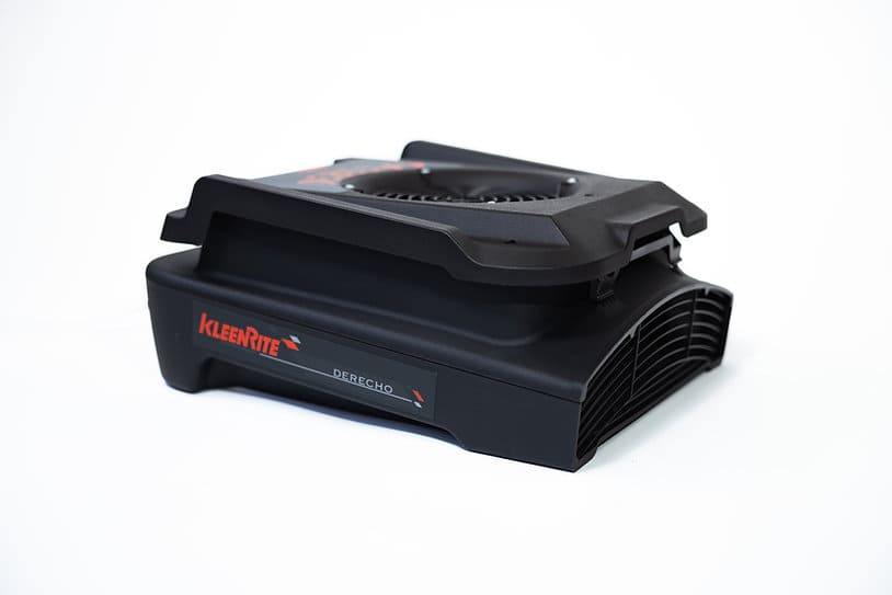 KleenRite Derecho Air Mover