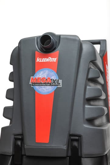 Kleenrite 36306 Mega XL Flood Extraction