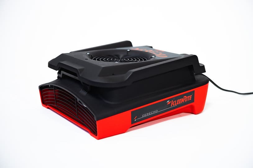 Kleenrite 32200 Derecho Air Mover