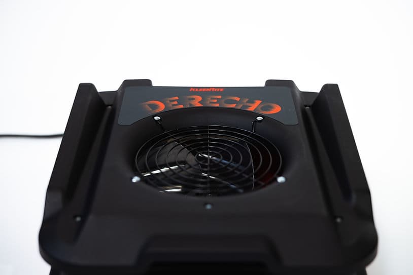 Kleenrite 32200 Derecho Air Mover