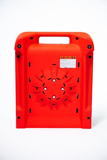 Kleenrite 32200 Derecho Air Mover