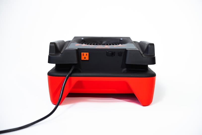 Kleenrite 32200 Derecho Air Mover
