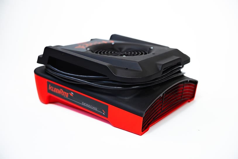 Kleenrite 32200 Derecho Air Mover