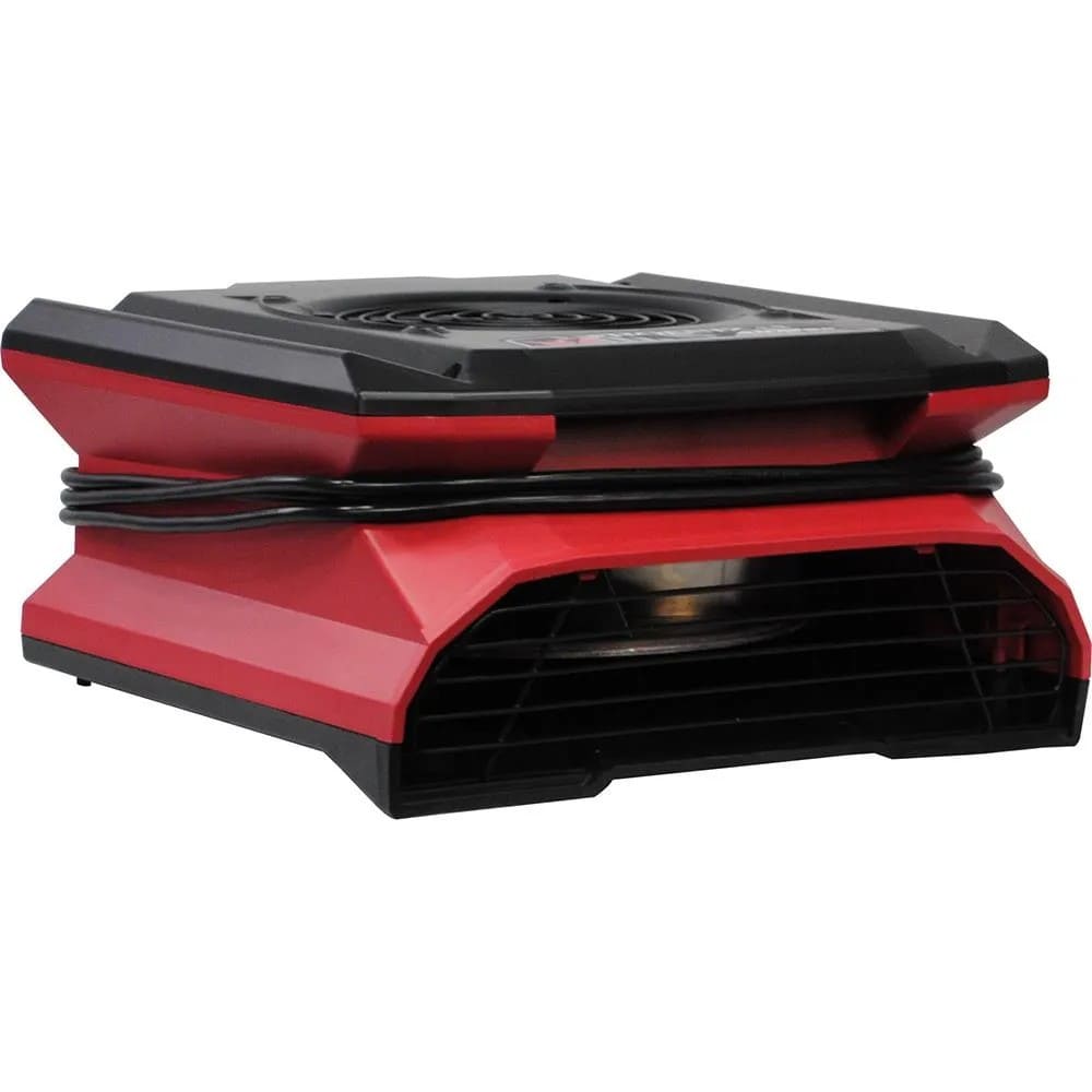 Phoenix AirMax Radial Air Mover on white background