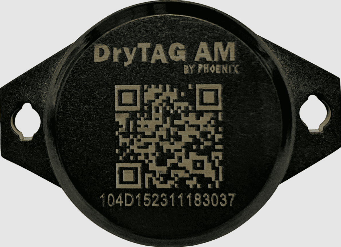 Phoenix DryTAG AM