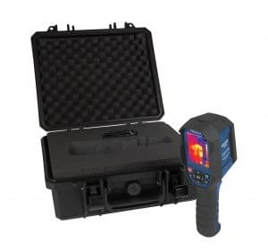 REED R2165 -KIT Thermal Imaging Camera Kit