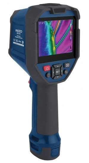 REED R2170 Thermal Imaging Camera_320x240