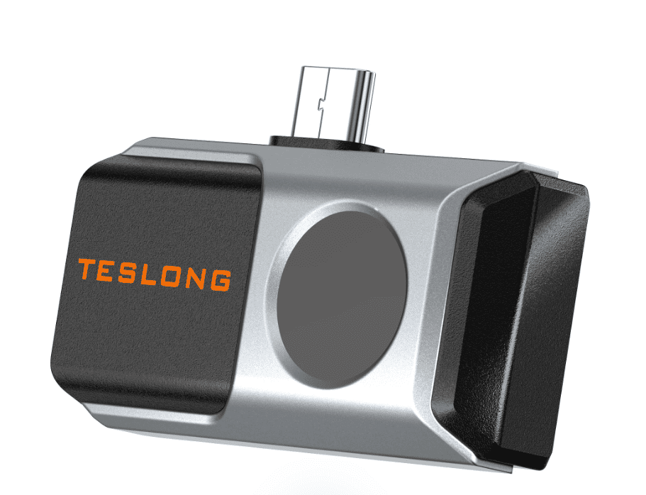 Teslong - Portable Android Imaging Camera