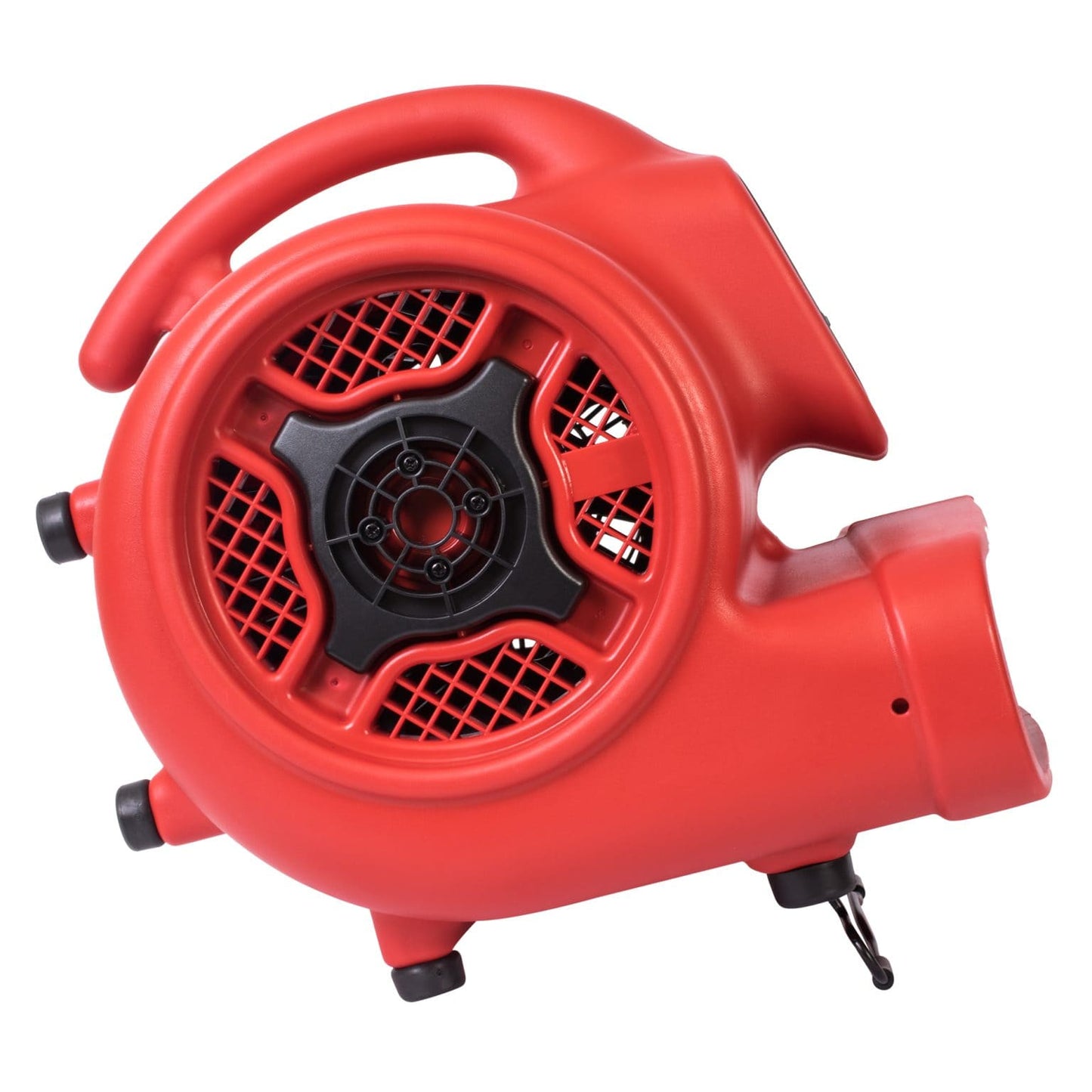 XPOWER P-430 1/3 HP Air Mover