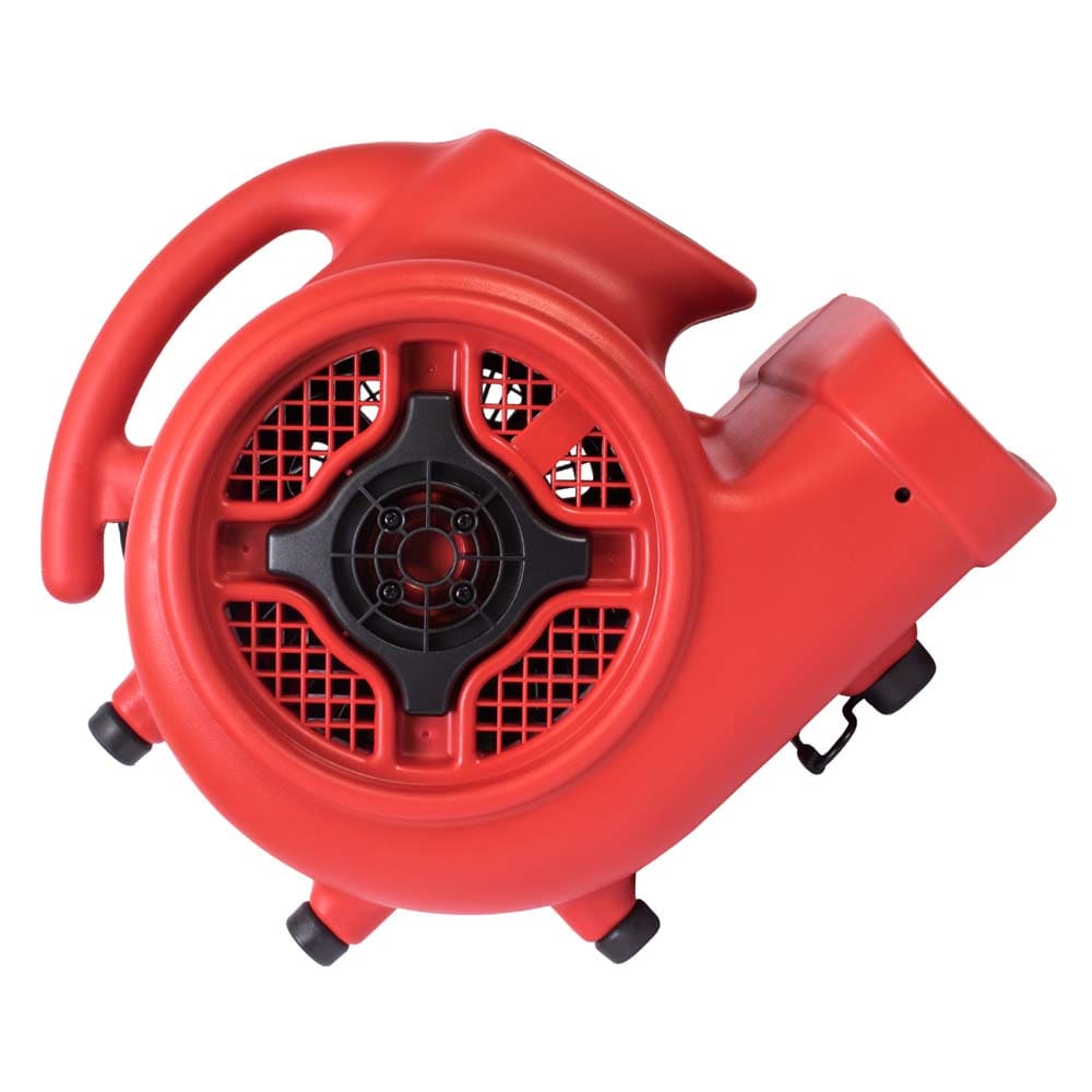 XPOWER P-430 1/3 HP Air Mover