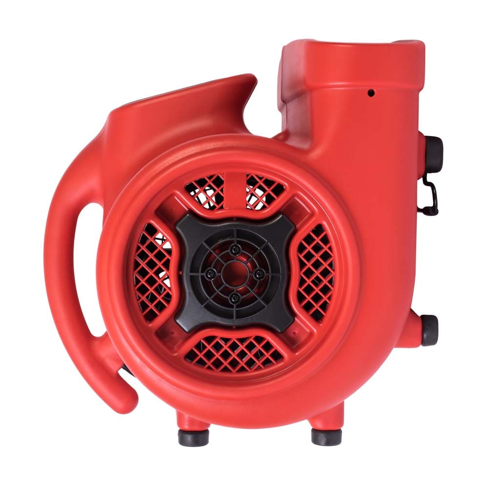 XPOWER P-430 1/3 HP Air Mover