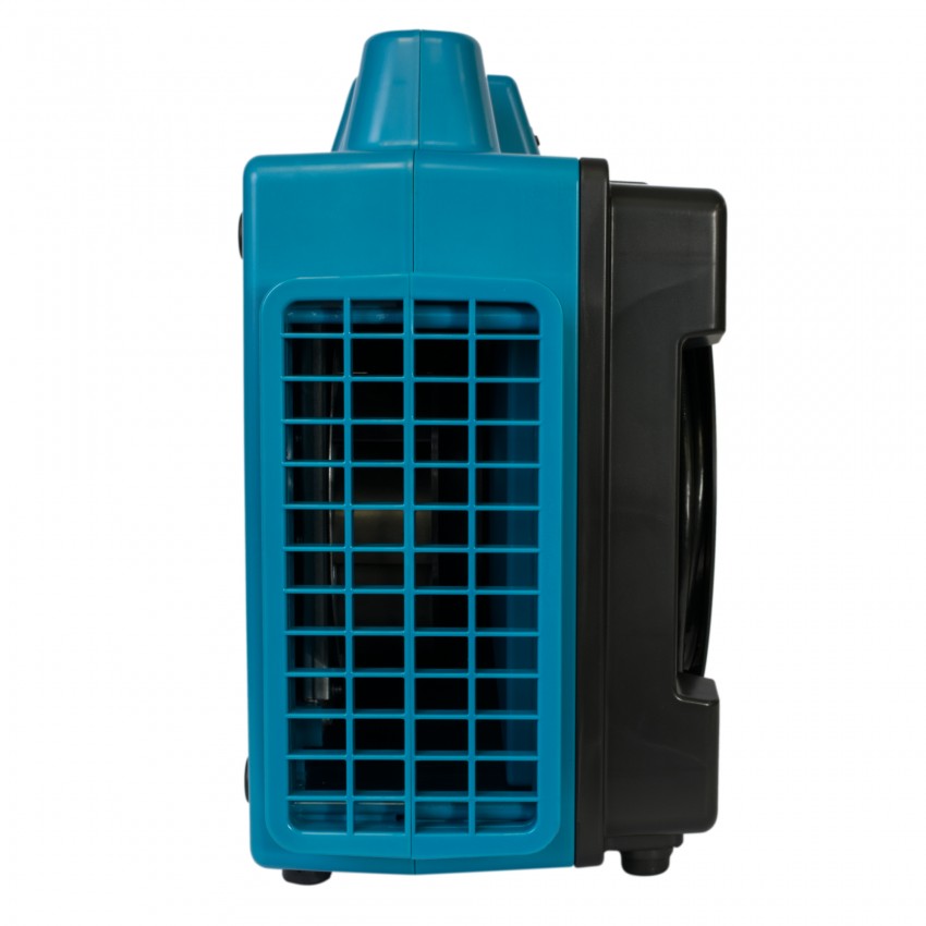 XPOWER X-2480A 3-Stage HEPA Mini Air Scrubber