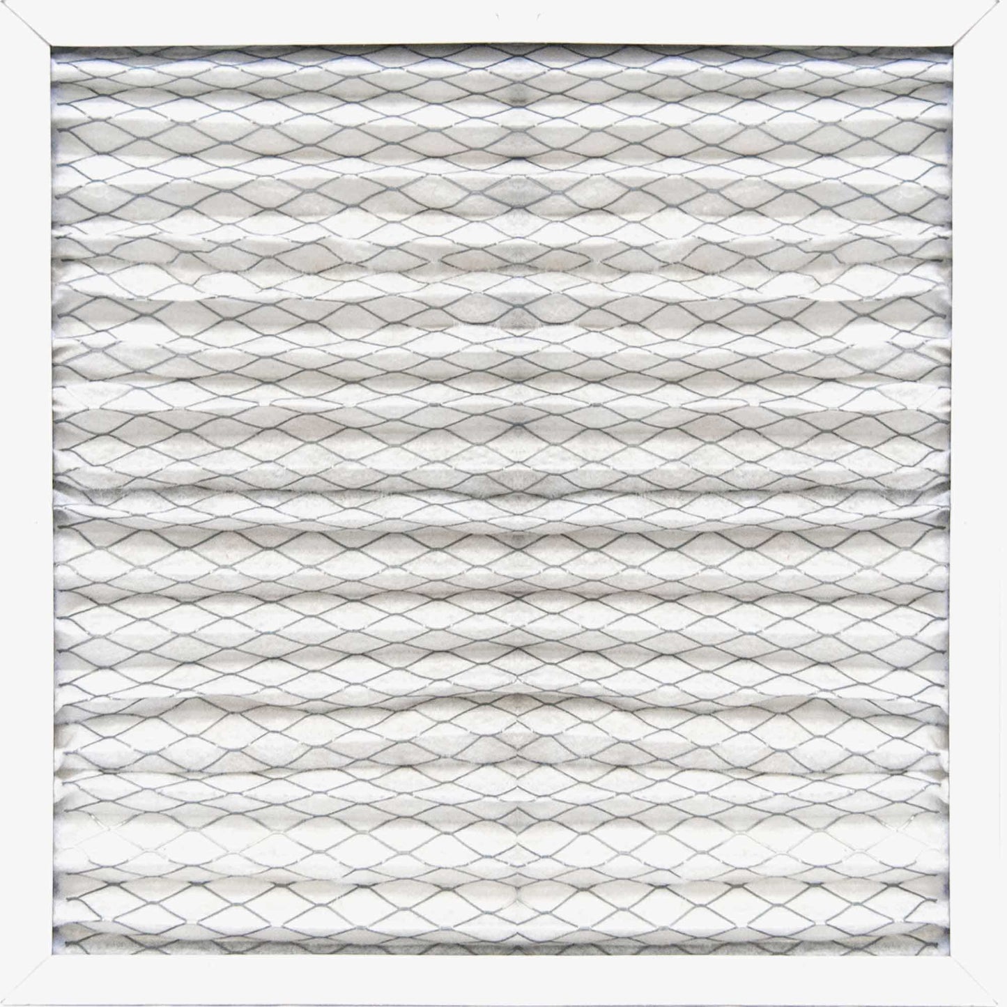 XPOWER Air Scrubber PF16 16″ x 16″ Pleated Media Filter