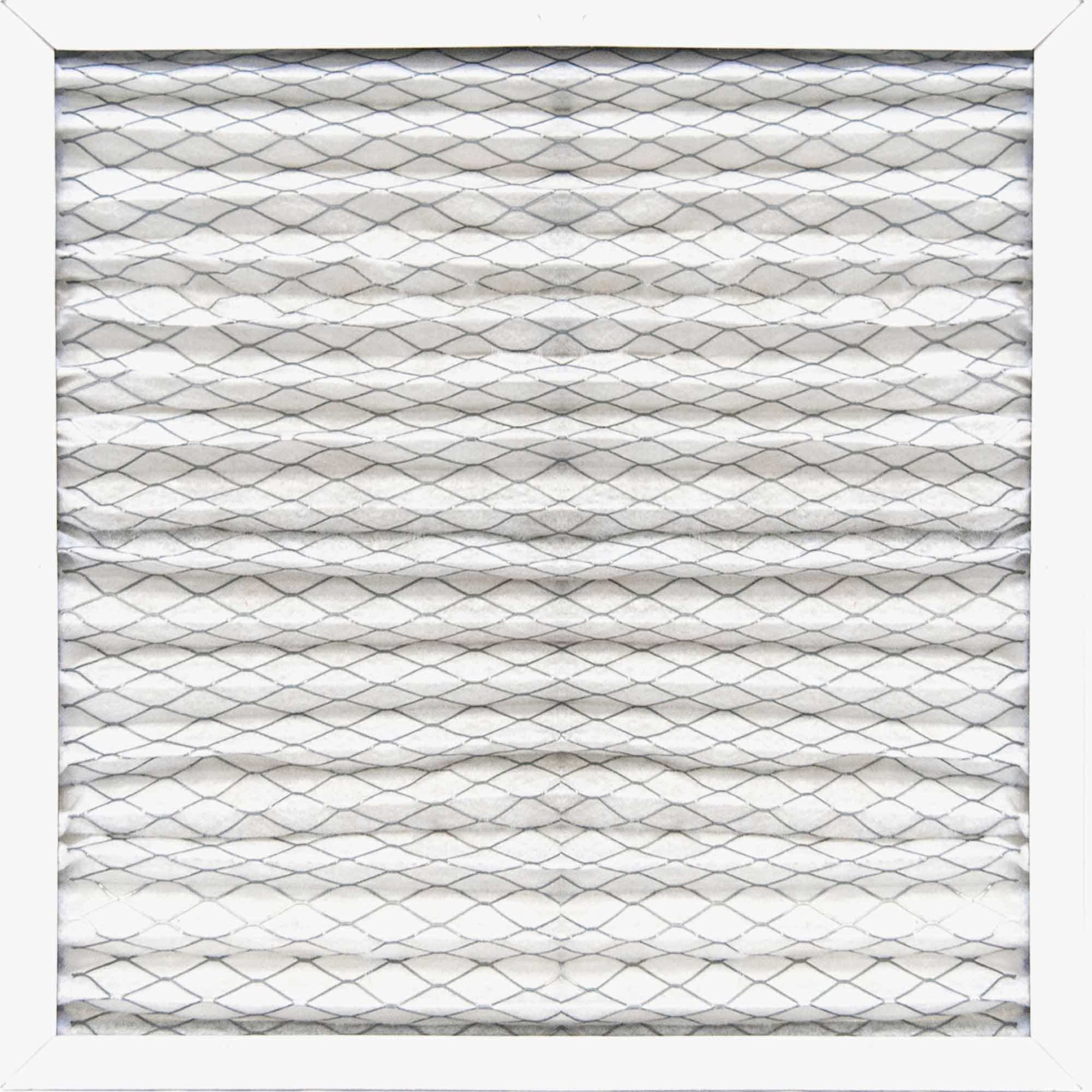 XPOWER Air Scrubber PF16 16″ x 16″ Pleated Media Filter