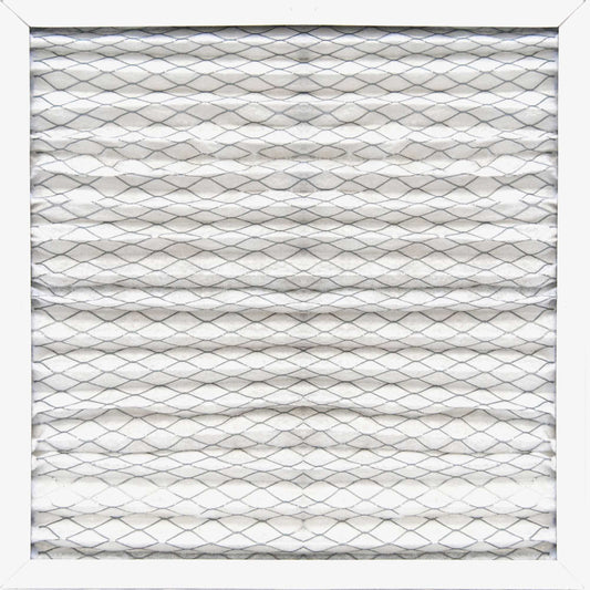 XPOWER Air Scrubber PF16 16″ x 16″ Pleated Media Filter