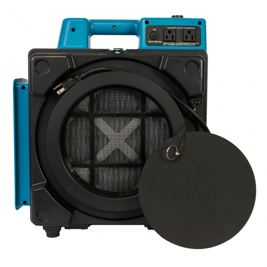 XPOWER_X-2480A_Professional_3-Stage_HEPA_Mini_Air_Scrubber_1
