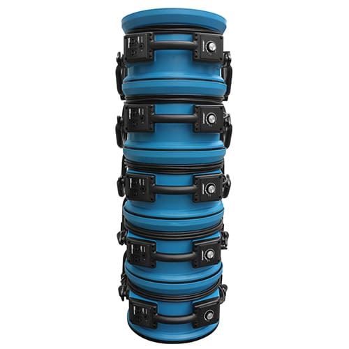 X-34AR XPOWER Stackable