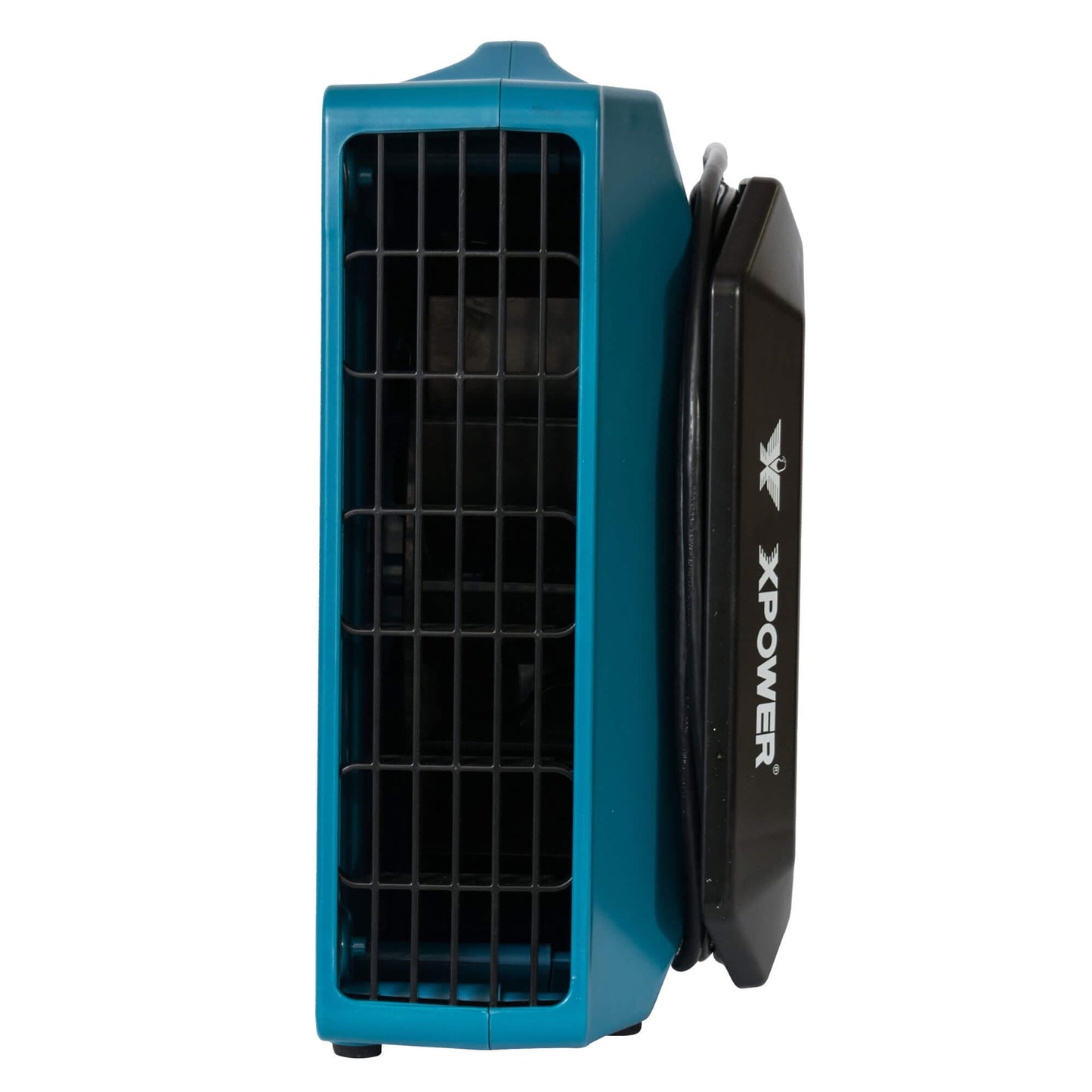 XPOWER XL-730A Professional Low Profile Air Mover