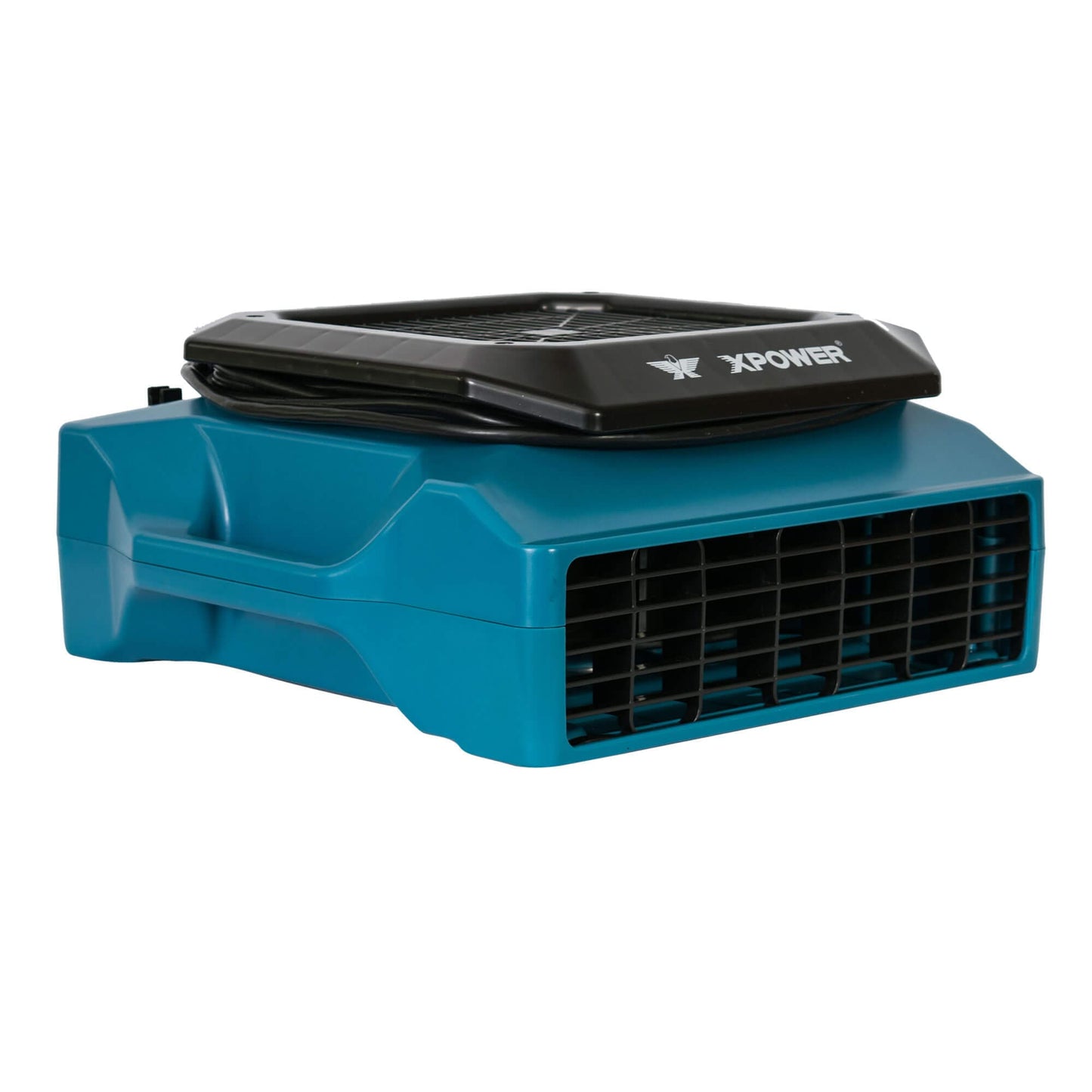 XPOWER XL-730A Professional Low Profile Air Mover