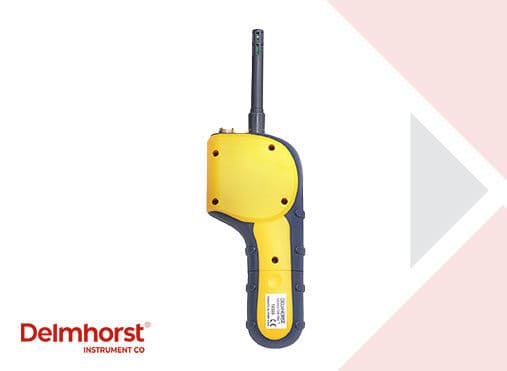 delmhorst navigatorpro back