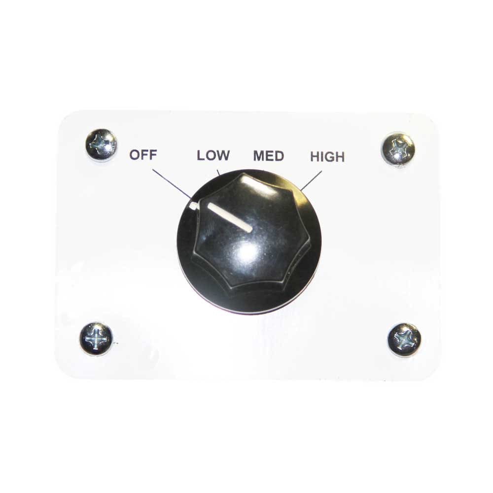 control knob for hawk enterprises air mover