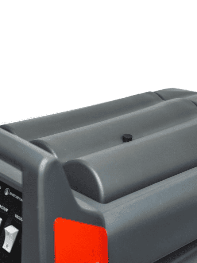 kleenrite mega xl flood extractor top