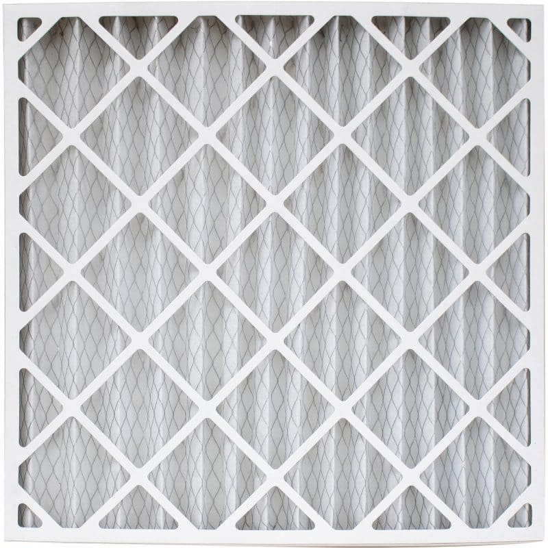 XPOWER AP-1800D pleated filter