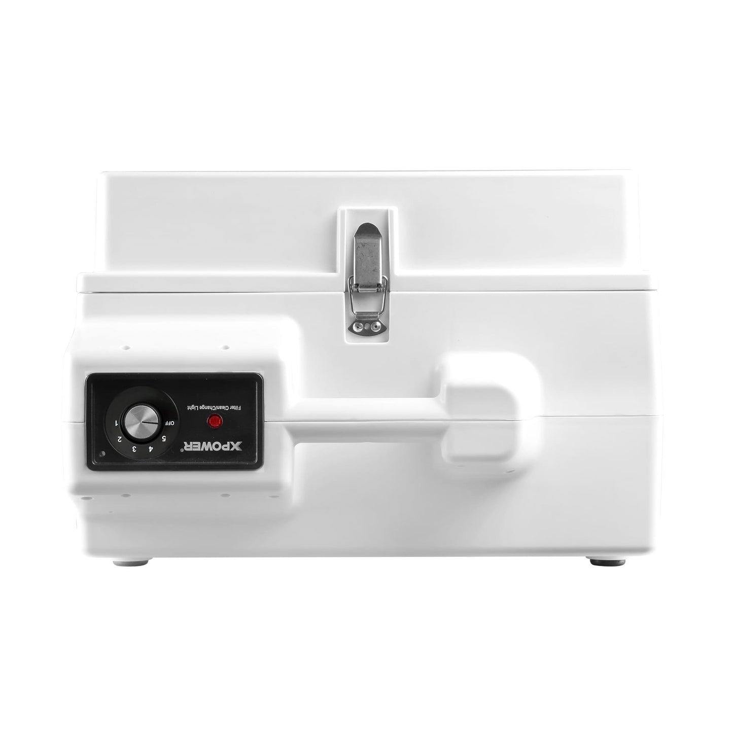 Xpower 3780 with controls on a white background