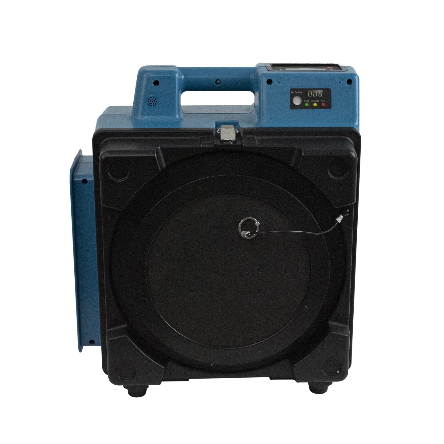XPOWER X-2700 Professional 3-Stage HEPA Air Scrubber