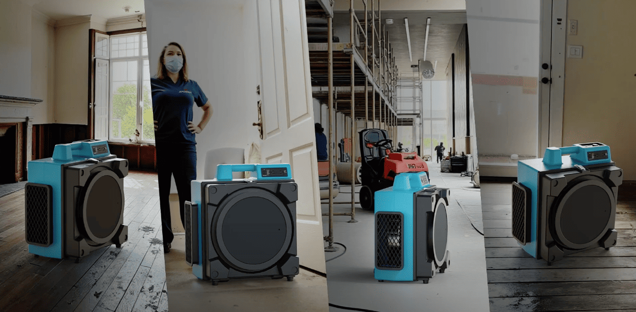 versatility of x 3400 in different environments, jobs and settings
